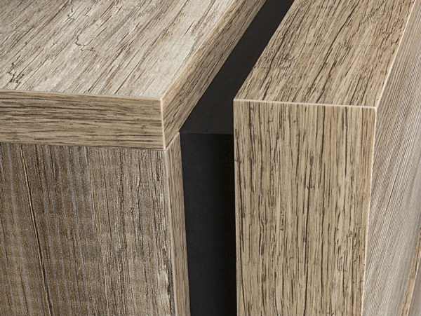 Гостиная Anticca, дуб монумент