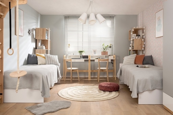 Шкаф Nandu SZF2D1S BRW Польша