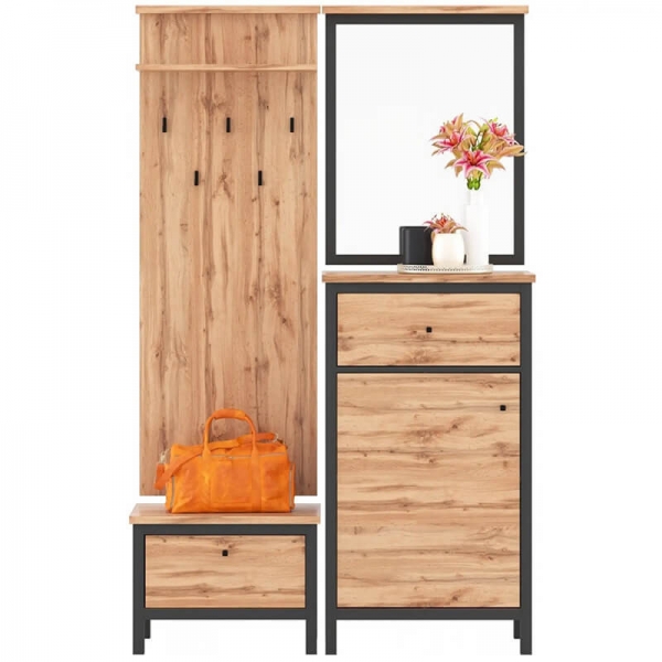 Прихожая Чос Гербор