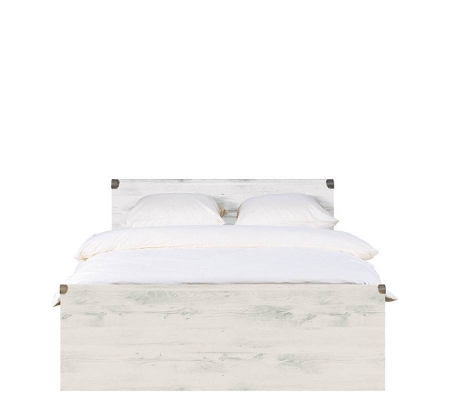 кровать индиана jloz120 брв