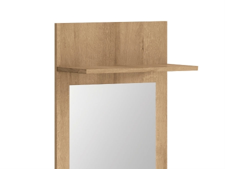 Зеркало Balder LUS/45 BRW Польша