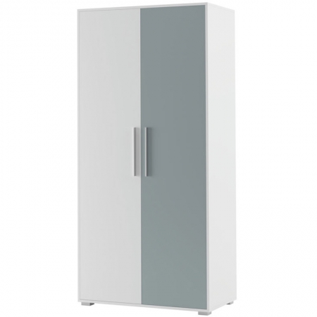 Шкаф 2D Твист Світ Меблів