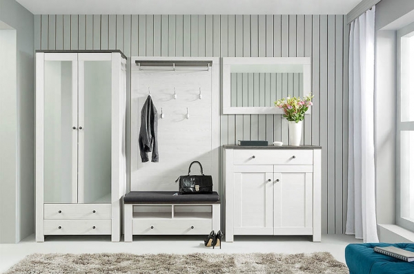 прихожая антверпен брв