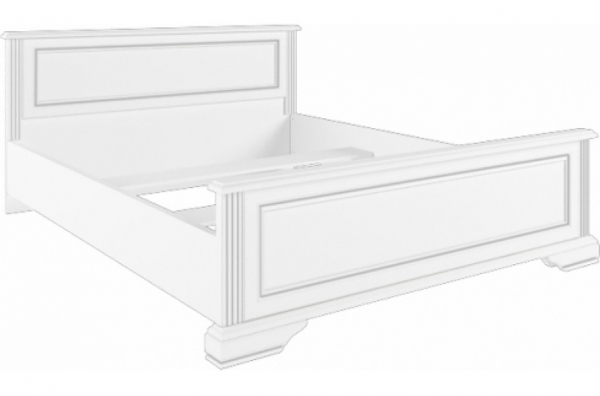 Кровать Вайт 180 Гербор