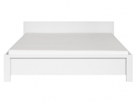 кровать kaspian loz/160 brw