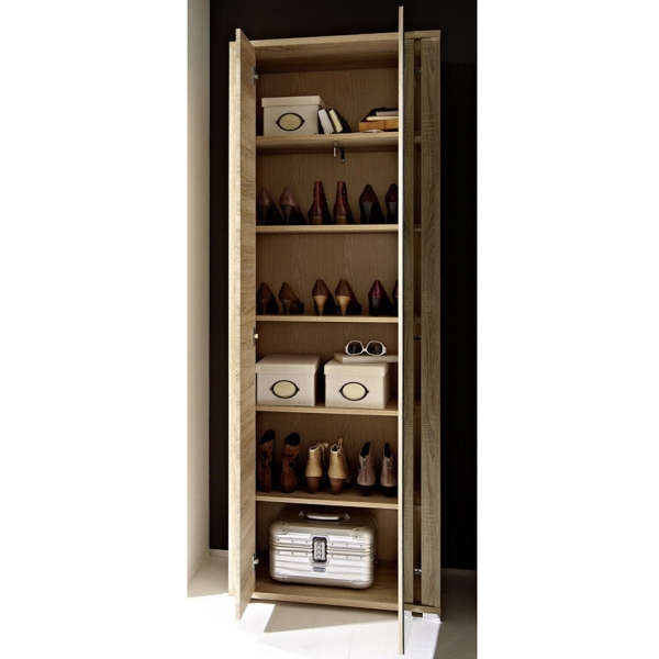 Шкаф GO REG1L1D/20/7 BRW Польша