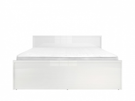 кровать pori loz/160 brw