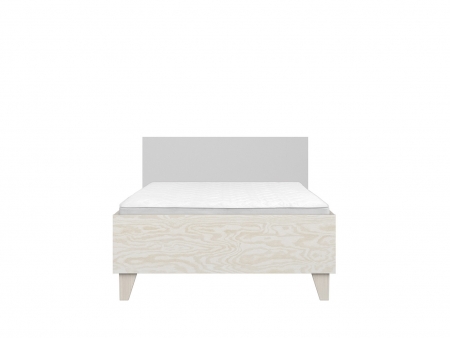 кровать stanford loz/90 brw