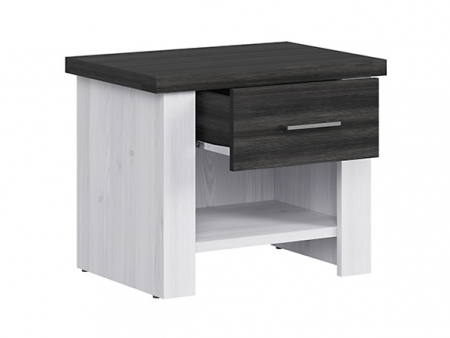 Тумба прикроватная Luca KOM1S BRW Польша