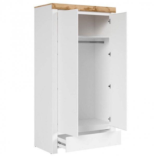 Шкаф Holten SZF2D1S BRW Польша