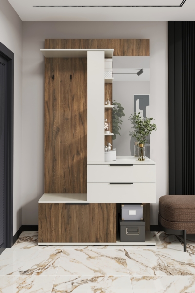 Прихожая Соната Світ Меблів