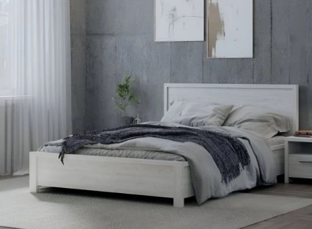 Кровать Бланш LOZ160 БРВ Украина