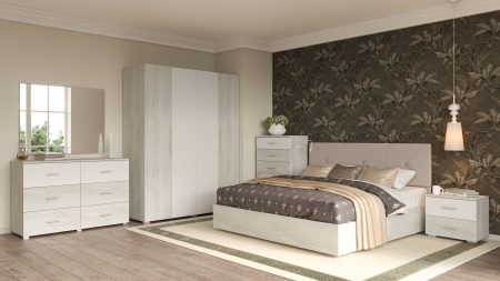 Спальня Ромбо Світ Меблів