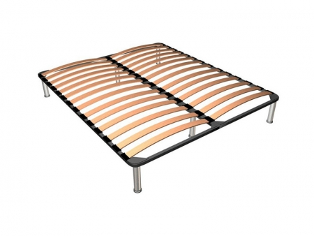 Кровать Кристина LOZ/160 БРВ Украина