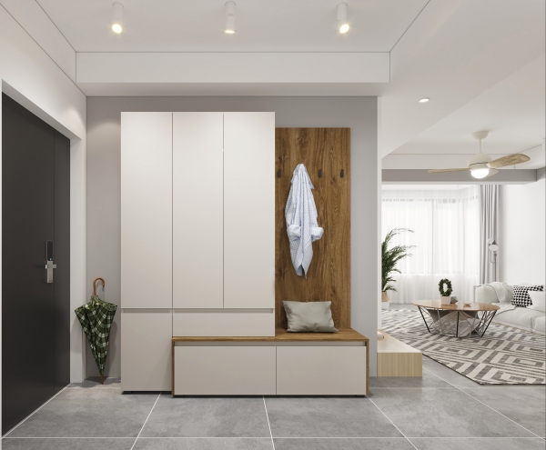 Вешалка Анси WIE70 Гербор