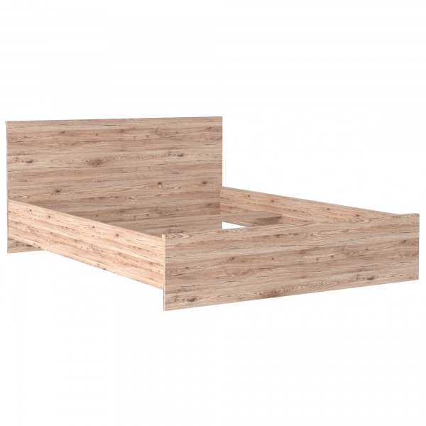 Кровать Шанталь 160 Гербор