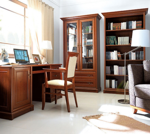 Пенал открытый Соната 100о Гербор