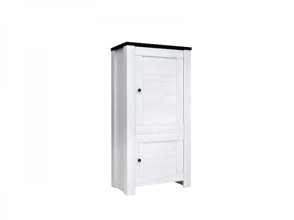 Тумба Antwerpen REG2D/14/7 BRW Польша