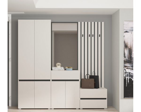 Прихожая Лондон Гербор