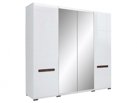 Шкаф Ацтека SZF2D2L/21/22 БРВ Украина