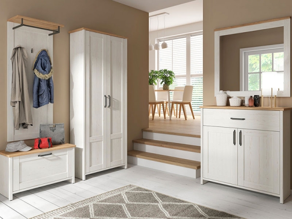 Прихожая Loksa BRW Польша