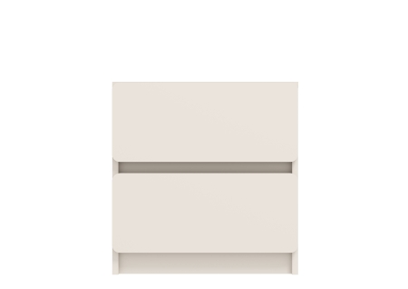 тумба прикроватная лука kom2s гербор