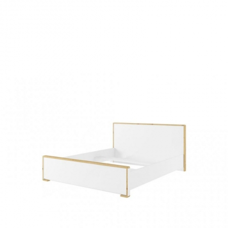 кровать бука loz160 гербор