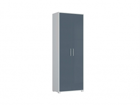 Шкаф Каби SZF 2D/79/220 Гербор