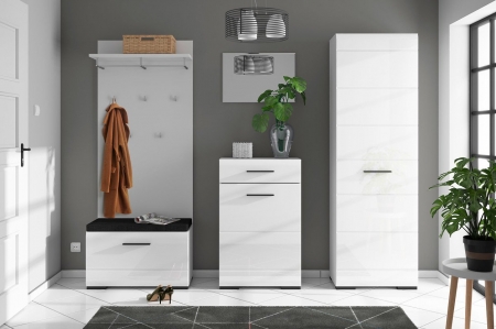 Прихожая  Fever BRW Польша