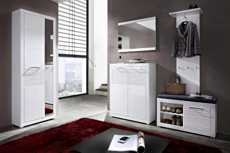 прихожая флеймс брв