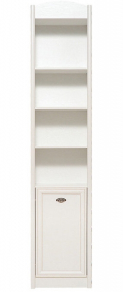 Пенал Салерно REG1DP Гербор