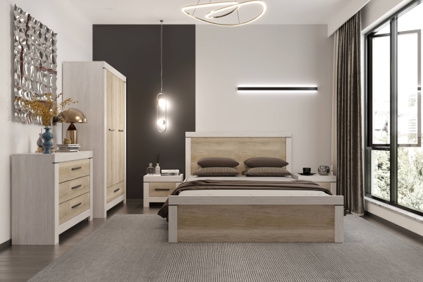 Спальня Белен Гербор