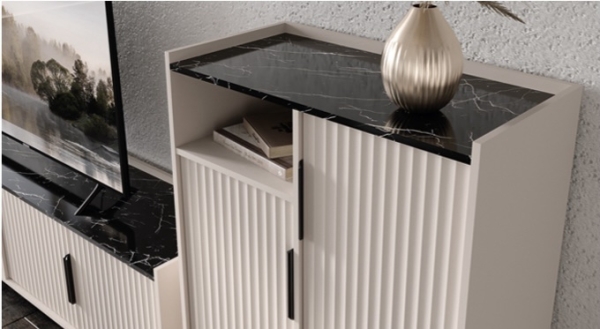 Гостиная Фреско Гербор