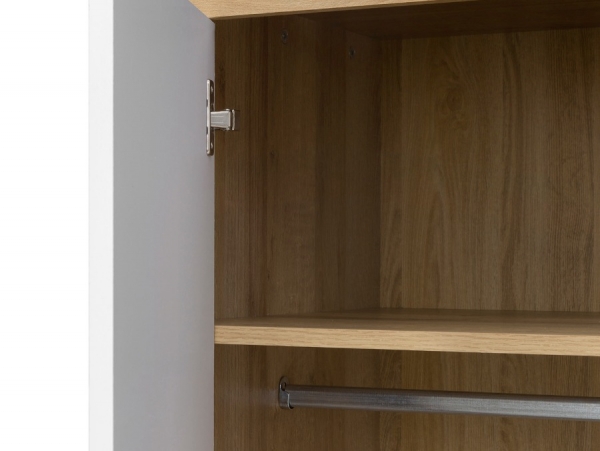 Шкаф Balder SZF2D BRW Польша