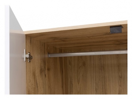 Шкаф Злата SZF2D1S БРВ Украина