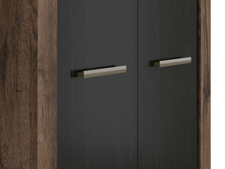 Шкаф Balin SZF2D BRW Польша