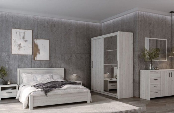 Спальня Бланш БРВ Украина