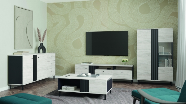 Гостиная Тео Світ Меблів