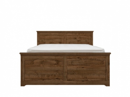 кровать patras loz/160 brw