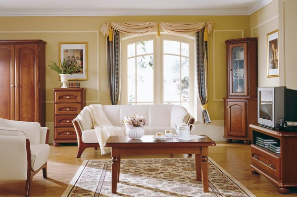 Шкаф Bawaria DSZF2D1S BRW Польша