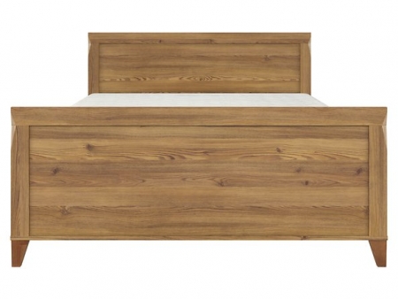 кровать loz/160 bergen brw