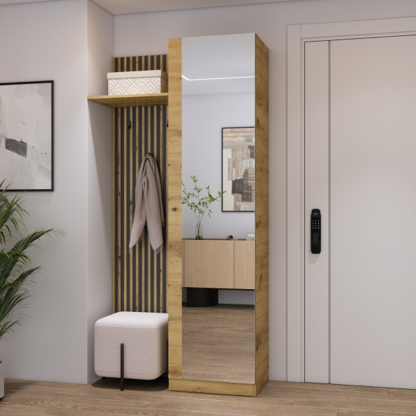 Прихожая Эмма2 Світ Мебель