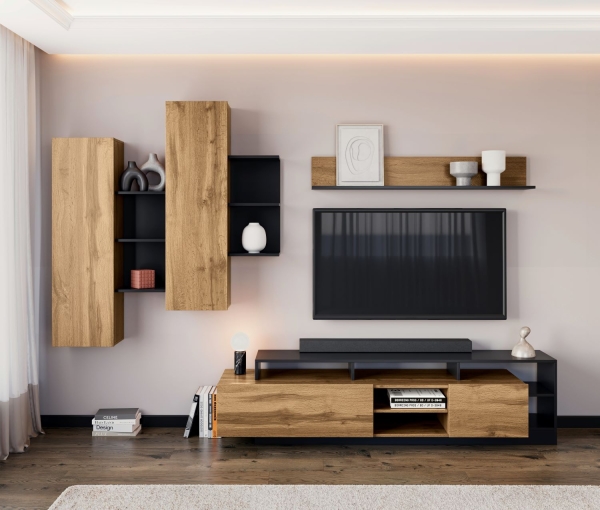 Гостиная Калиста Світ Меблів