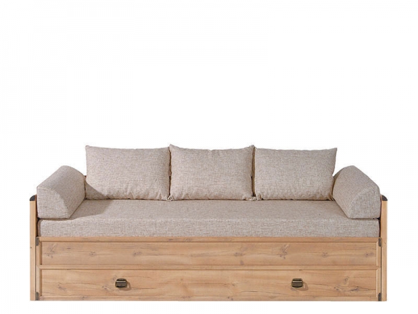 кровать индиана jloz80-160 брв