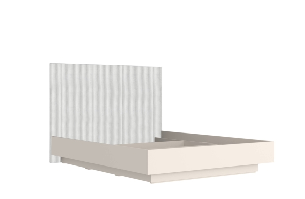 Кровать Монако LOZ160 с подъемным механизмом Гербор