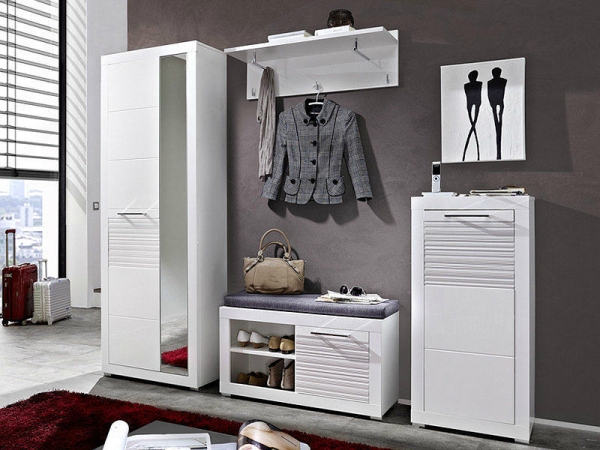 Прихожая Флеймс БРВ Украина