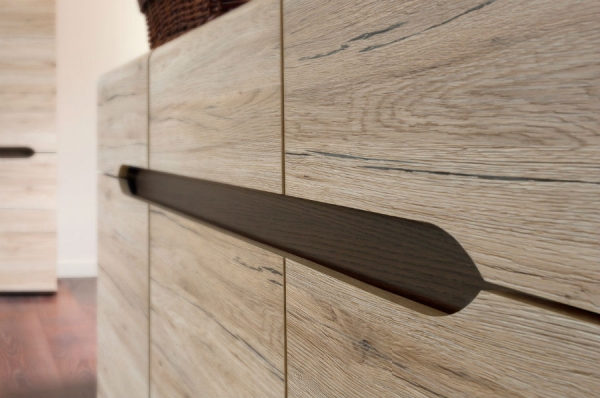 Гостиная Elpasso, дуб san remo