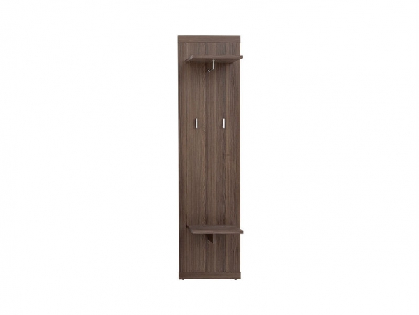 Вешалка December WIE/50, ясень coimbra темн/акация