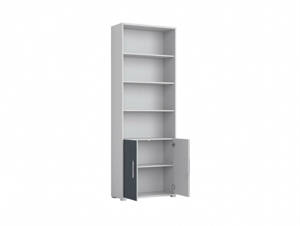 Пенал открытый Каби REG 2D/220 Гербор