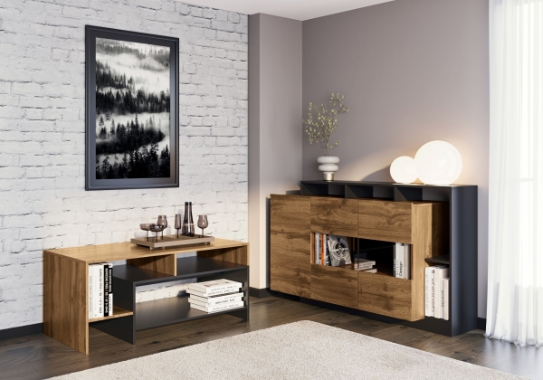 Столик журнальный Калиста Світ Меблів